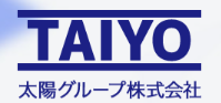 太陽グループ(株)
