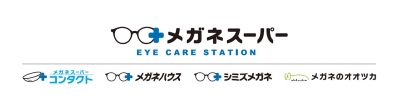 (株)メガネスーパー(ビジョナリーホールディングスグループ)