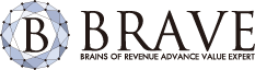 (株)BRAVE
