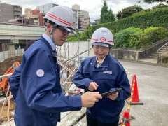 古久根建設(株)【ワタキューグループ】