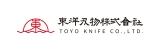 東洋刃物(株)