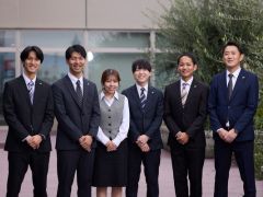 リスのプラスチックグループ【岐阜プラスチック工業(株)／リスパック(株)／リス(株)／リスジョイントプロダクツ(株)／リス興業(株)】