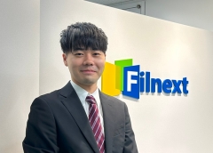 フィルネクスト(株)