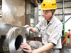 明立工業(株)