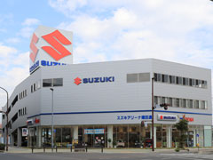 (株)スズキ自販中部