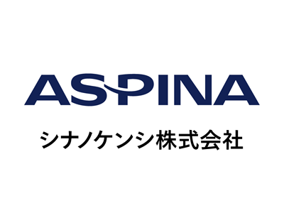 シナノケンシ(株)【ASPINA】