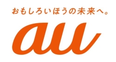 KDDI(株)