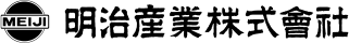 明治産業(株)