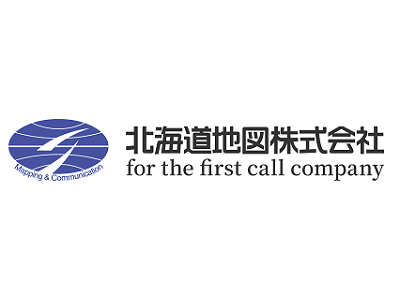 北海道地図(株)