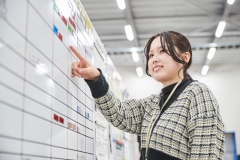 (株)三越伊勢丹ビジネス・サポート