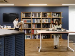 コクヨ北海道販売(株)