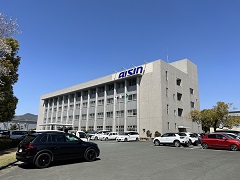 アイシンシロキ(株)