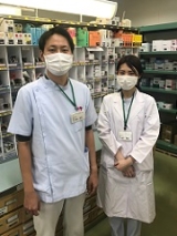 地方独立行政法人大牟田市立病院