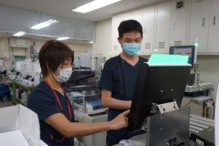 長浜赤十字病院