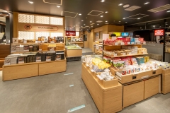 (株)JR東日本クロスステーション　リテールカンパニー【地域採用】（NewDays・HANAGATAYA・BOOK COMPASSなど）