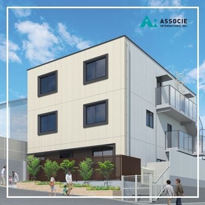 (株)アソシエ・インターナショナル【アソシエ保育園】のサムネイル画像6