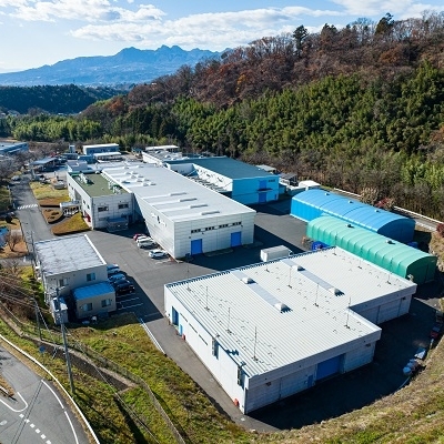 小池化学(株)