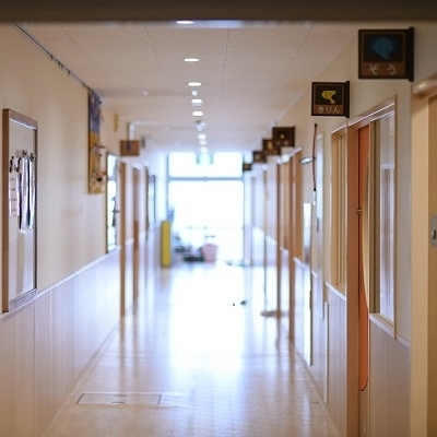 社会福祉法人八尾隣保館
