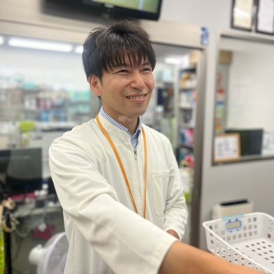 (株)ストーン・フィールド【サン薬局】