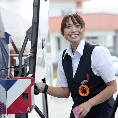 会津乗合自動車(株)【会津バス・あいづタクシー】