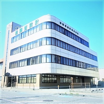 旭調査設計(株)のサムネイル画像4