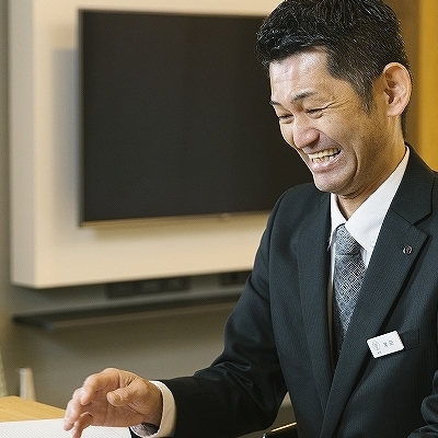 モーダルウィンドウを開きます