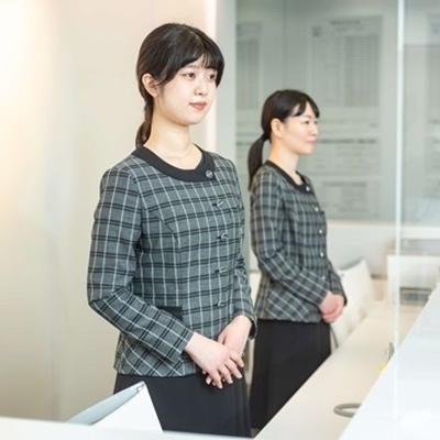 日本連合警備(株)のサムネイル画像7