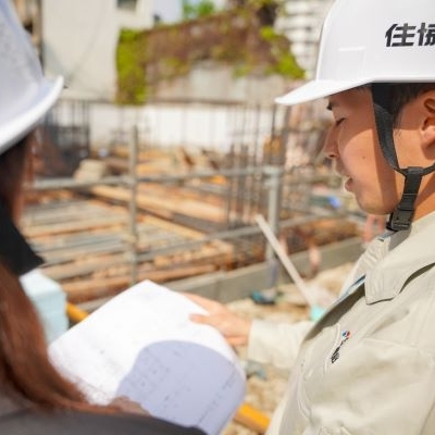 住協建設(株)【住協グループ】