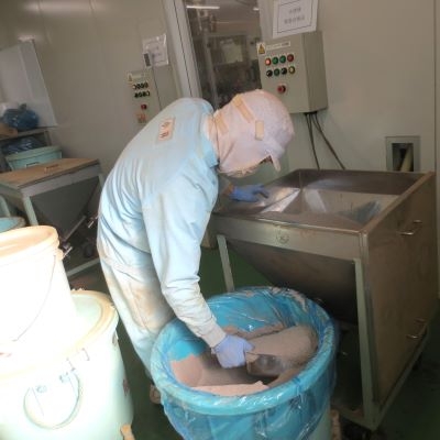 (株)三井酢店