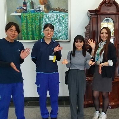 浜名梱包輸送(株)のサムネイル画像9
