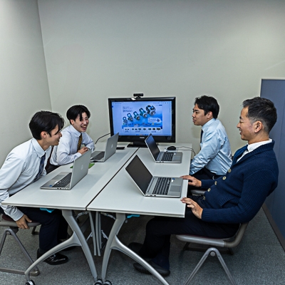 モーダルウィンドウを開きます