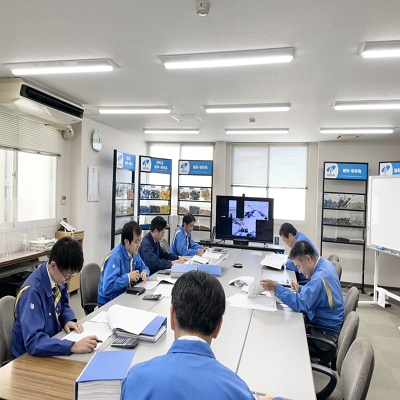 モーダルウィンドウを開きます