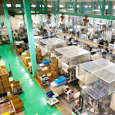 紀伊産業(株)【化粧品容器事業　技術系総合職】のサムネイル画像5