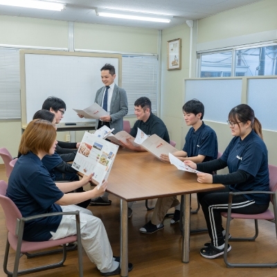 モーダルウィンドウを開きます