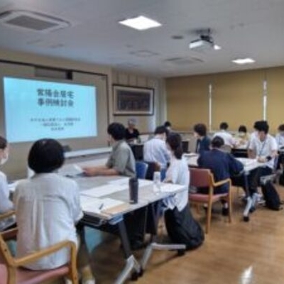 社会福祉法人常陽会