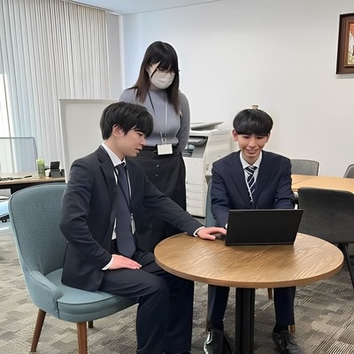 モーダルウィンドウを開きます