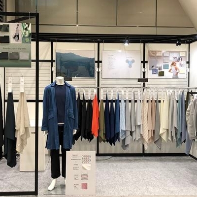川田ニッティンググループ