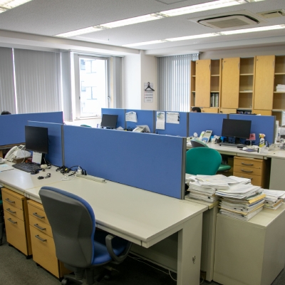 (株)エフビーエス【前田建設グループ】