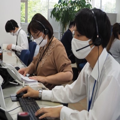 (株)アルファーのサムネイル画像5