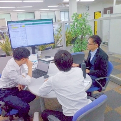 モーダルウィンドウを開きます