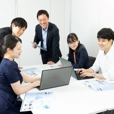 西新サービス(株)（東京建物グループ）のサムネイル画像1