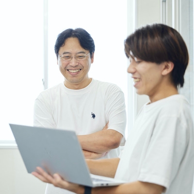 モーダルウィンドウを開きます