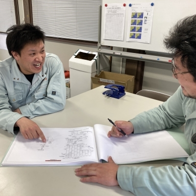 (株)板宮建設