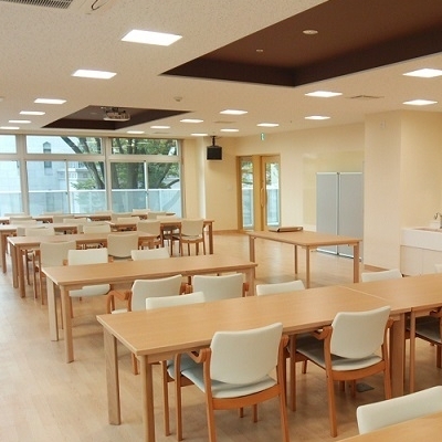社会福祉法人福田会のサムネイル画像7