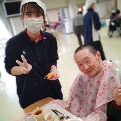 社会福祉法人新潟みずほ福祉会のサムネイル画像9