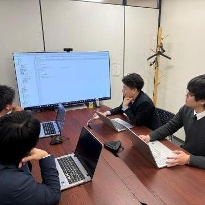日本流通システム(株)のサムネイル画像2