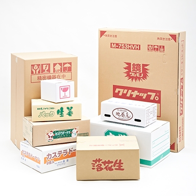 加藤段ボール(株)【レンゴーグループ】