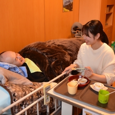 社会福祉法人育護会のサムネイル画像6