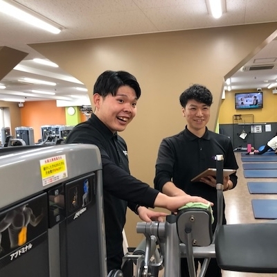 (株)サンフィールド【システムステーショングループ】