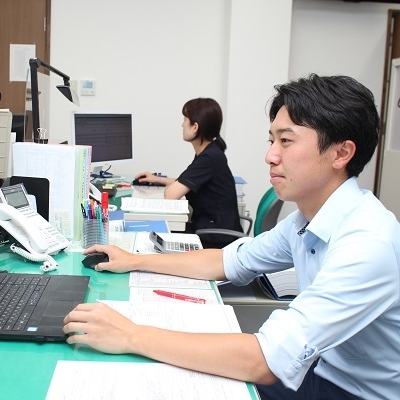 (株)シビル設計のサムネイル画像4